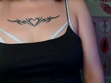 Chaturbate Live Sex Cam of cutielady_