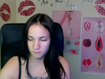 Chaturbate Nude Webcam of cutielady_