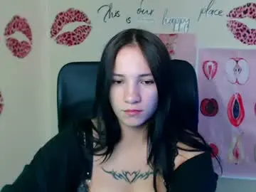 Chaturbate Live Porn of cutielady_