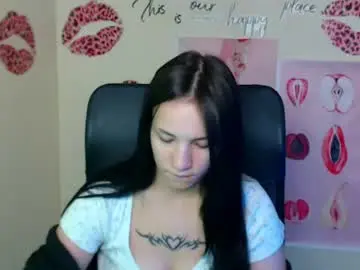 Chaturbate Nude Webcam of cutielady_
