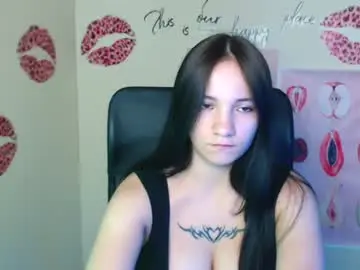 Chaturbate Free Live Porn of cutielady_