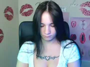 Chaturbate Watch Live Sex Cams of cutielady_