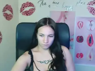 Chaturbate Live Sex Cam of cutielady_
