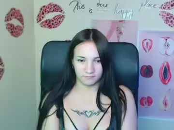 Chaturbate Live Sex of cutielady_