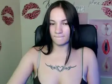 Chaturbate Best live sex cam show of cutielady_