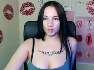 Chaturbate Free Live Porn of cutielady_