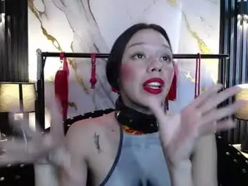 Chaturbate Sex Chat of doll4anall