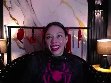 Chaturbate Live Sex of doll4anall