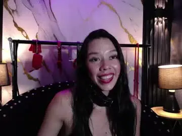 Chaturbate Live Sex of doll4anall