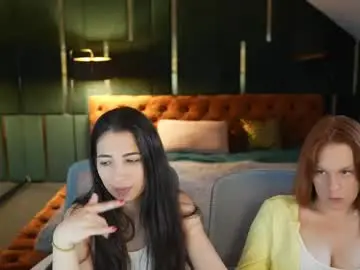 Chaturbate Live Sex of dream_team054