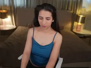 Chaturbate Nude Webcam of dream_team054