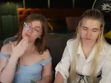 Chaturbate Nude Webcam of dream_team054