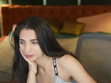 Chaturbate Live Porn of dream_team054