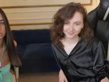 Chaturbate Nude Webcam of dream_team054