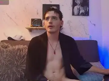 Chaturbate Live Sex Cam of eros_tadeo