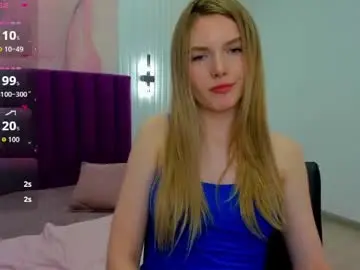 Chaturbate Best Webcam of evelineamore
