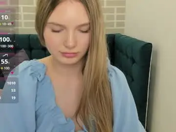 Chaturbate Adult Webcams of evelineamore