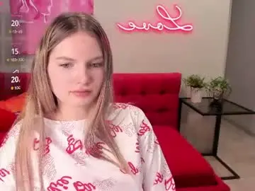 Chaturbate Live Porn of evelineamore