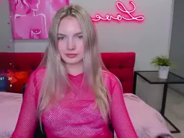 Chaturbate Sex Cam of evelineamore