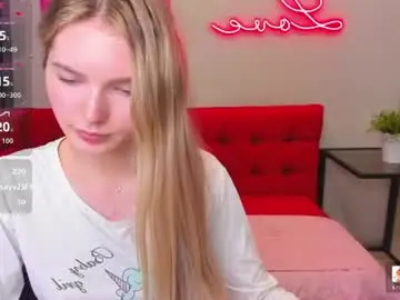 Chaturbate Free Live Porn of evelineamore
