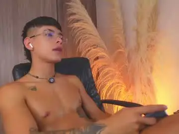 Chaturbate Sex Cam of farid_jake_