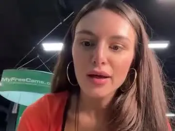 Chaturbate Free Porn Cam of graciesmith27