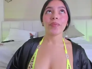 Chaturbate Sex Cam of haily_b