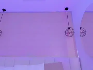 Chaturbate Live Sex Cam of haily_b