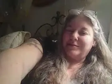 Chaturbate Nude Webcam of hippysnewhere