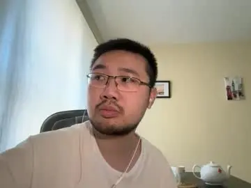 Chaturbate Live Sex of jasonryu2025