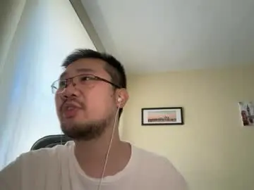 Chaturbate Private Sex Chat of jasonryu2025