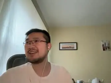 Chaturbate Free Porn Cam of jasonryu2025