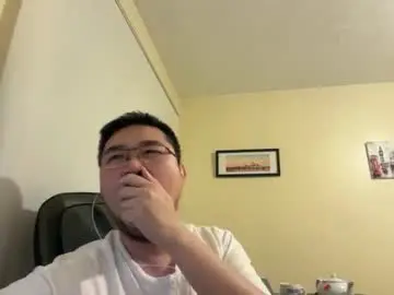 Chaturbate Live Sex Cam of jasonryu2025