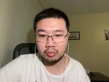 Chaturbate Nude Webcam of jasonryu2025