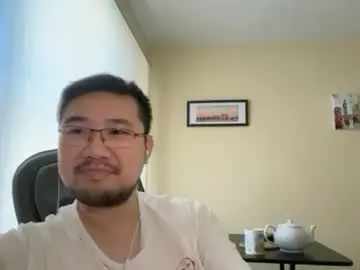 Chaturbate Best live sex cam show of jasonryu2025
