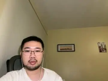 Chaturbate Sex Chat of jasonryu2025