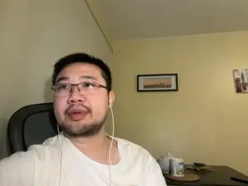 Chaturbate Adult Video Chat of jasonryu2025