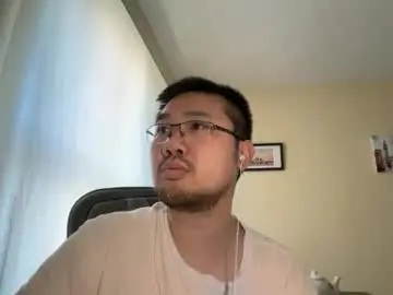 Chaturbate Free Live Porn of jasonryu2025