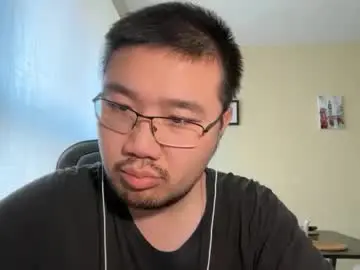 Chaturbate Nude Webcam of jasonryu2025