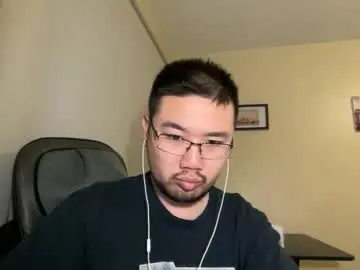 Chaturbate Adult Webcam of jasonryu2025