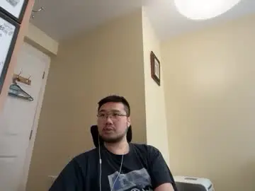 Chaturbate Live Sex Cam of jasonryu2025