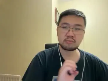 Chaturbate Free Live Porn of jasonryu2025