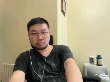 Chaturbate Adult Webcams of jasonryu2025