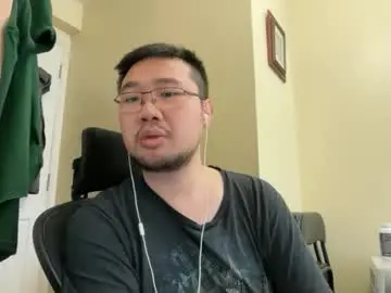 Chaturbate Sex Cam of jasonryu2025