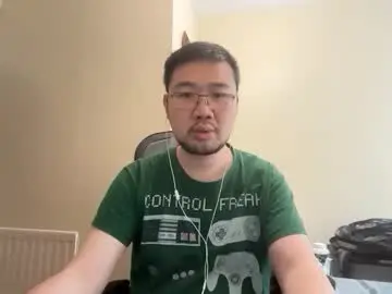 Chaturbate Sex Chat of jasonryu2025