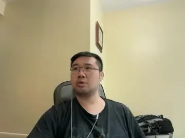 Chaturbate Live Sex Cam of jasonryu2025