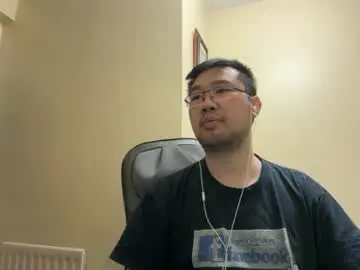 Chaturbate Live Porn of jasonryu2025