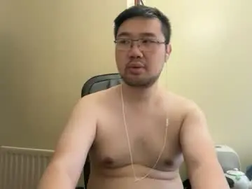 Chaturbate Free Live Porn of jasonryu2025