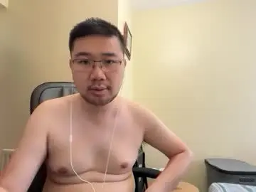 Chaturbate Free Live Porn of jasonryu2025