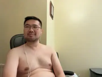 Chaturbate Sex Chat of jasonryu2025
